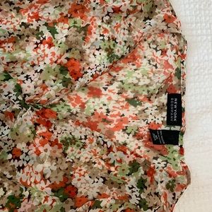 Lightweight New York & Company blouse XS
